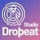 Dropbeat - Dance Studio Creative PSD Template - ThemeForest Item for Sale