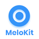 MeloKit - Bootstrap4 Authentication Pages Kit - CodeCanyon Item for Sale