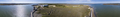 360 degree aerial panorama of Port Royal, South Carolina with Pa - PhotoDune Item for Sale