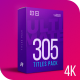305 Titles Ultimate Pack for Premiere Pro & After Effects - VideoHive Item for Sale