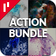 Gold V2 Photoshop Action Bundle - GraphicRiver Item for Sale