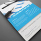 Business Corporate Flyer V3 - GraphicRiver Item for Sale
