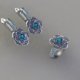Flower Set - 3DOcean Item for Sale