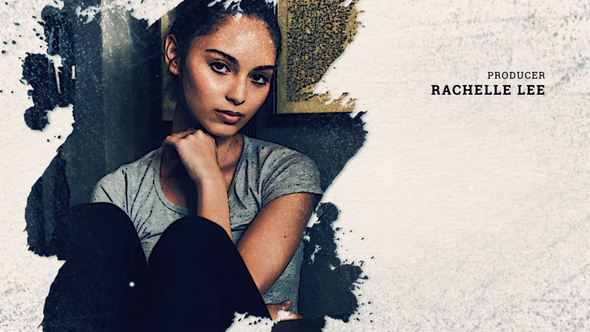 Cinematic Titles alt