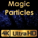 Magic Particles - VideoHive Item for Sale