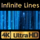 Infinite Vertical Lines - VideoHive Item for Sale