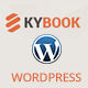 KyBook - Responsive eCommerce WordPress Theme - ThemeForest Item for Sale