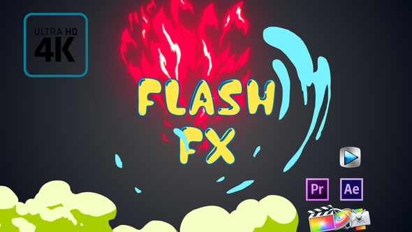 Flash Fx