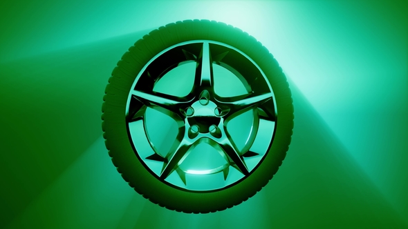 Rotate Wheel alt