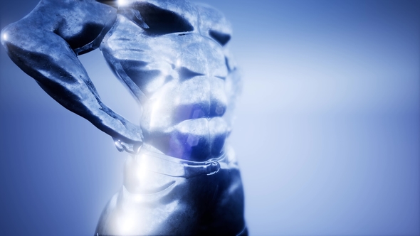 Very Strong Bodybuilder alt