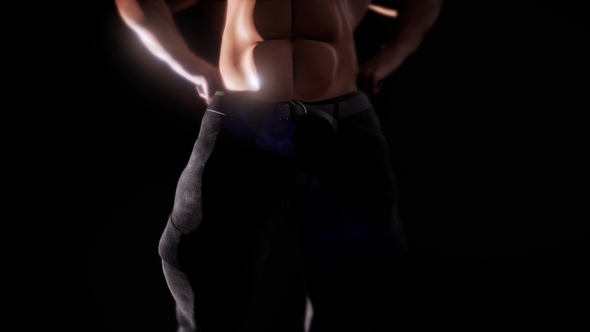 Very Strong Bodybuilder alt