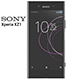 Sony Xperia XZ1 3D model - 3DOcean Item for Sale