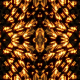 Hexagonal Gold VJ - VideoHive Item for Sale