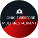Multi Restaurant App With Firestore - CodeCanyon Item for Sale