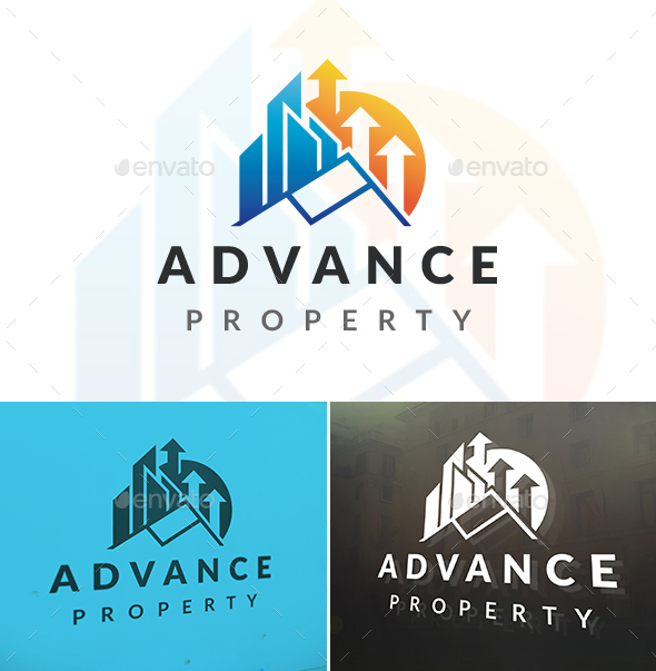 Successful Property Logo