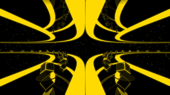 Boxes Animation Loop alt