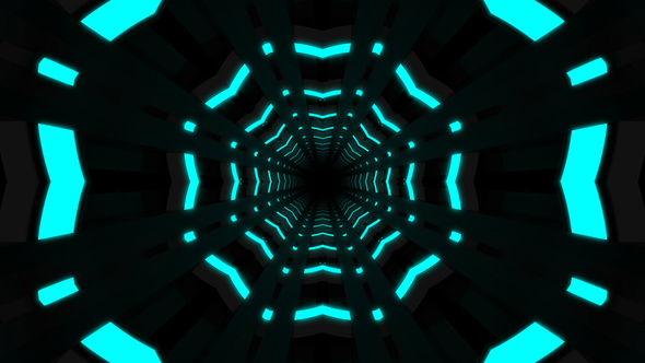 Infinity Tunnel alt
