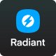 Radiant Bootstrap 4 Admin Template + Angular 5 Starter Kit - ThemeForest Item for Sale