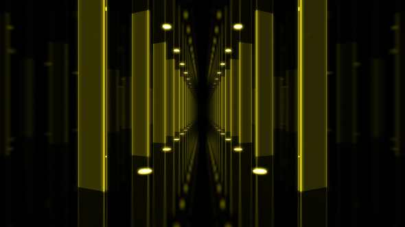 Yellow Tunnel Loop alt
