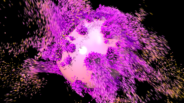 Particle Revealer alt