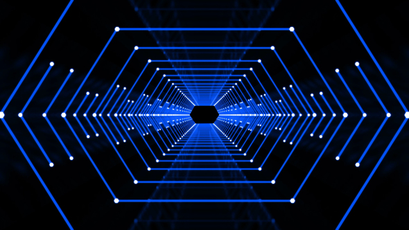 Digital Tunnel Loop alt