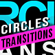 Corporate Circles Transitions Pack - VideoHive Item for Sale