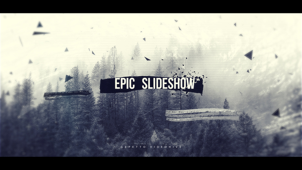 Epic Slideshow I Opener alt