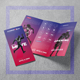 Fitness GYM Trifold Brochure Templates - GraphicRiver Item for Sale
