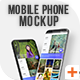 Mobile Phone Mockup - VideoHive Item for Sale
