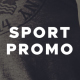 Sport Promo - VideoHive Item for Sale
