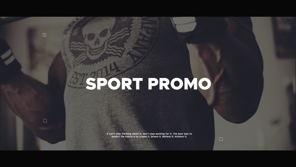 Sport Promo alt