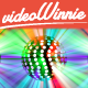 Lighting Balls VJ Loops - VideoHive Item for Sale