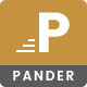 Pander - Furniture Responsive PrestaShop Theme - ThemeForest Item for Sale