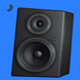 Dancing Speakers - VideoHive Item for Sale