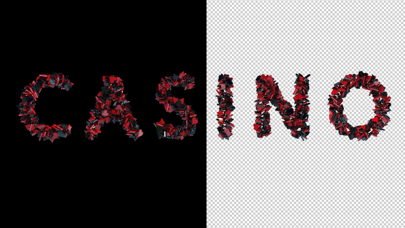 Dynamic Casino Text alt