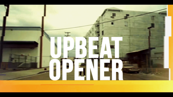 Colorful Upbeat Promo alt