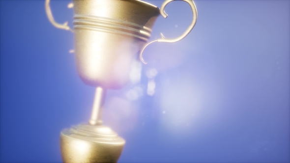 Champion Trophy Cup alt