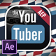 The YouTuber Pack - Motor Channel Edition V2.0 - VideoHive Item for Sale