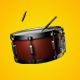 Dancing Snare Drum - VideoHive Item for Sale