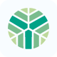 Leaf Nature Medical Logo - GraphicRiver Item for Sale
