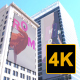 City Displays Mockup - VideoHive Item for Sale