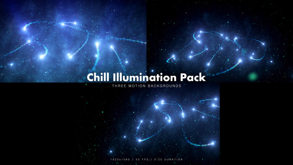 Chill Illumination Pack