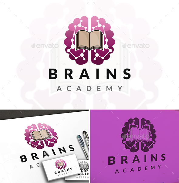 Smart Academy Logo