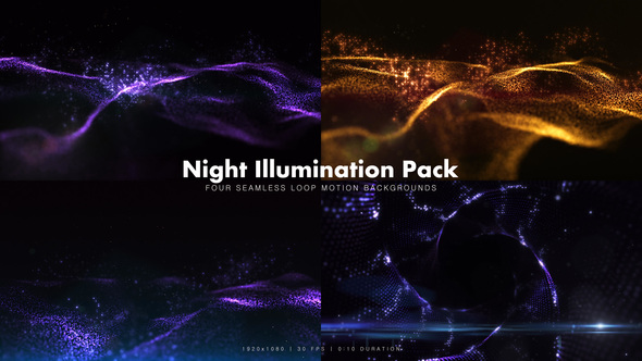 Night Illumination Pack