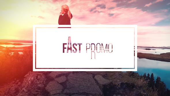 Fast Promo