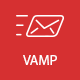 Vamp - Multipurpose Responsive Email Template With Stamp Ready Builder Access - ThemeForest Item for Sale
