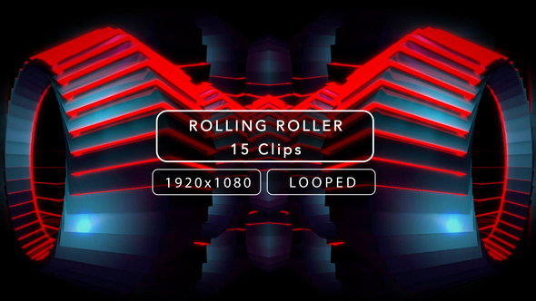 Rolling Roller