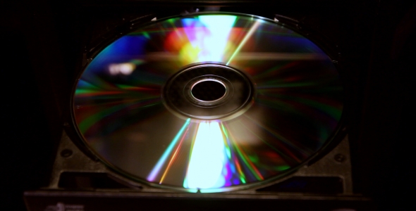 Cd Drive