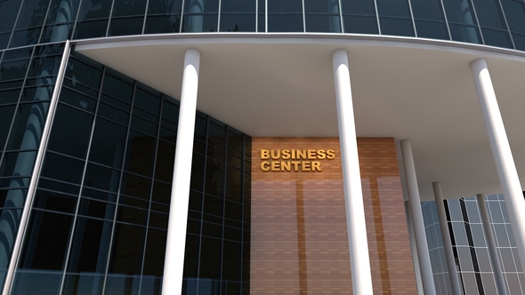 Business Center alt