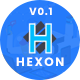 HEXON-WHMCS Hosting Cloud Server Template - ThemeForest Item for Sale